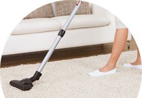 external housekeeper austin Maidsway Cleaning Service Inc.