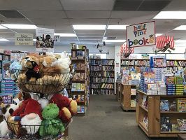places to sell used books austin Half Price Books