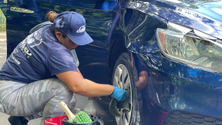 hand car wash austin Clear Car Wash And Detail
