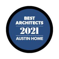 architecture firms in austin Jay Corder Architect