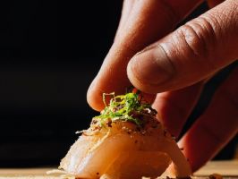 sushi restaurants in austin Sushi | Bar ATX
