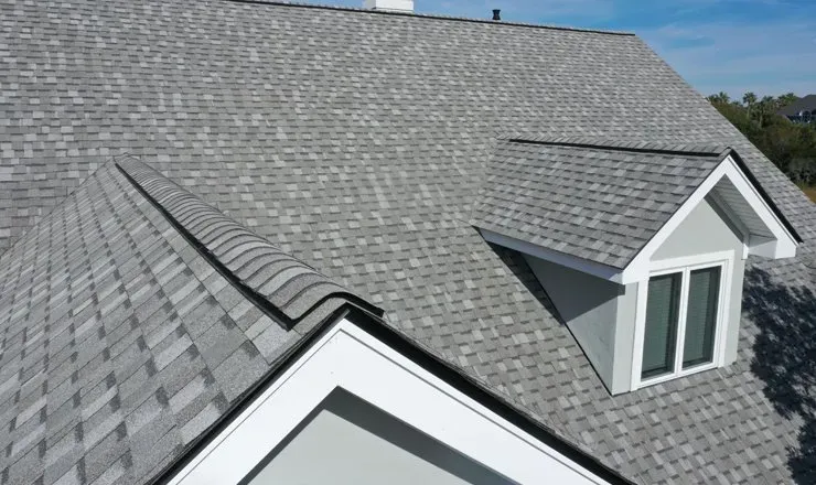 roof repair companies in austin Clear Choice Roofing