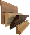 wood carpentry austin Fine Lumber & Plywood Inc.