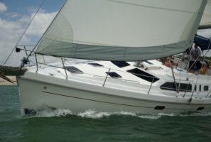 sailing lessons austin Sail Austin Charters - North Shore
