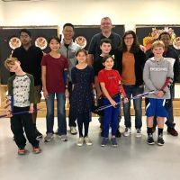 archery lessons austin Archery Training Center | Austin JOAD Archers