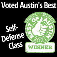 krav maga lessons austin Fit and Fearless