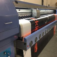 large format printing shops in austin Austin Signs & Printing