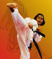 ninjutsu lessons for children austin Austin Karate Academy