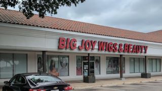 wigs and extensions stores austin Big Joy Wigs & Beauty
