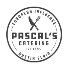 home catering in austin Pascal's Catering