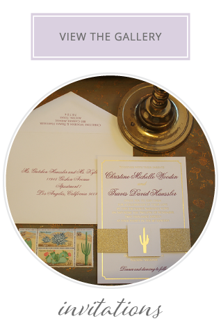 wedding invitations austin Dragonfly Designs Invitations
