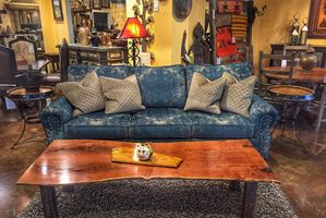 custom furniture stores austin Primitives Furniture & Accessories