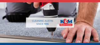 carpet wash austin K&M Steam Cleaning