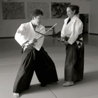 kendo lessons austin Rising Sun Aikido