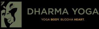 yoga schools austin Dharma Yoga