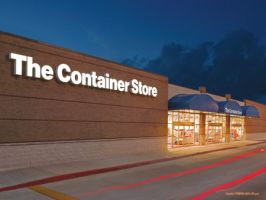 custom made shelves austin The Container Store