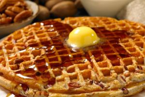 restaurants to eat on christmas day in austin Waffle House