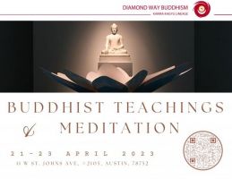 Our center provides a relaxed environment for bright minds to explore Buddha's highest teachings.