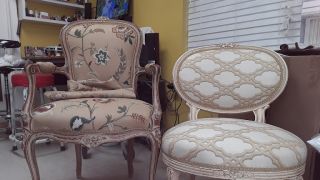 sofa upholstery in austin Alvarez Upholstery