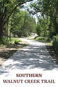 parks in austin Barton Creek Greenbelt Trail