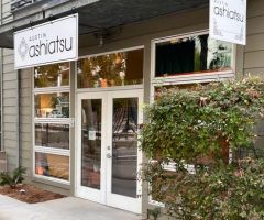 places to study shiatsu in austin Austin Ashiatsu