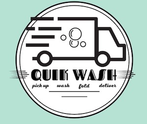 home laundries in austin Quik Wash Laundry