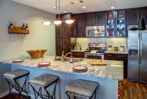 pet friendly apartments in austin Coldwater Luxury Apartments