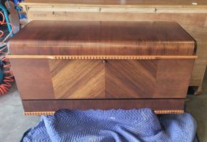 centers to study furniture restoration in austin Fine Wood Repair