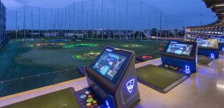 places to celebrate birthdays with swimming pool in austin Topgolf