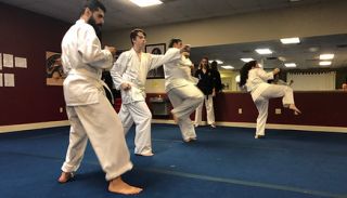 kung fu lessons austin South Austin 少林 Kung Fu & Tai Chi