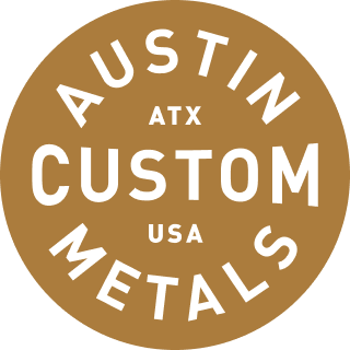 aluminium in austin Austin Custom Metals