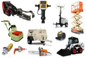 tool rentals in austin Top Gunn Equipment Rentals Inc