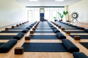 meditation classes austin Flow Yoga Anderson