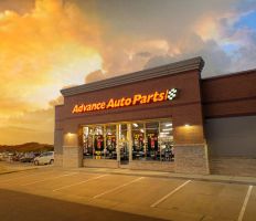 stores to buy visco oils austin Advance Auto Parts