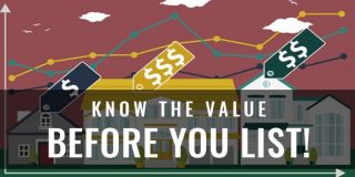 The Importance of Knowing Your Home’s Worth Before Selling It