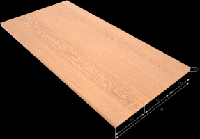 wood cutting austin Fine Lumber & Plywood Inc.