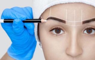 A look into the indications, risks, and benefits of eyebrow transplantation