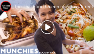 thai restaurants in austin DEE DEE : Farm-to-Table Northeastern Thai Food