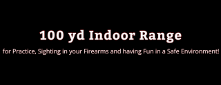 shooting lessons austin Reds Indoor Range North Inc