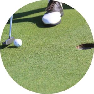 electromechanical courses austin Austin Golf Courses