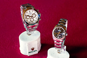 buy replica watches austin Hilderbrand Jewelers