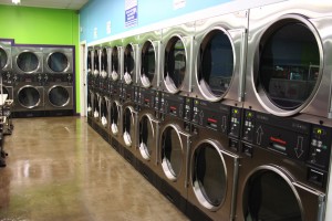 home laundries in austin Quik Wash Laundry