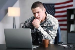 Benefits for Military and Veteran Students