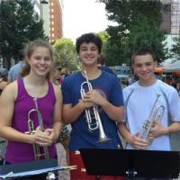 harmonica lessons austin MusicFit Academy - Trumpet Lessons