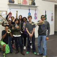 harmonica lessons austin MusicFit Academy - Trumpet Lessons