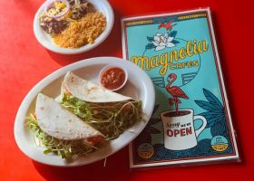 50 s restaurants in austin Magnolia Cafe