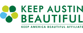 Keep austin beautiful logo