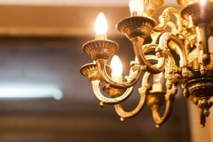 Combining your ideas with our experience, together creating beautiful lighting for your home!