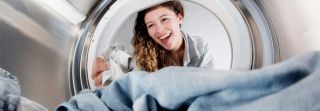 home laundries in austin The Big Clean Laundromat - Parmer