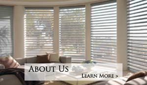 curtains and blinds in austin Shutter Guy Austin